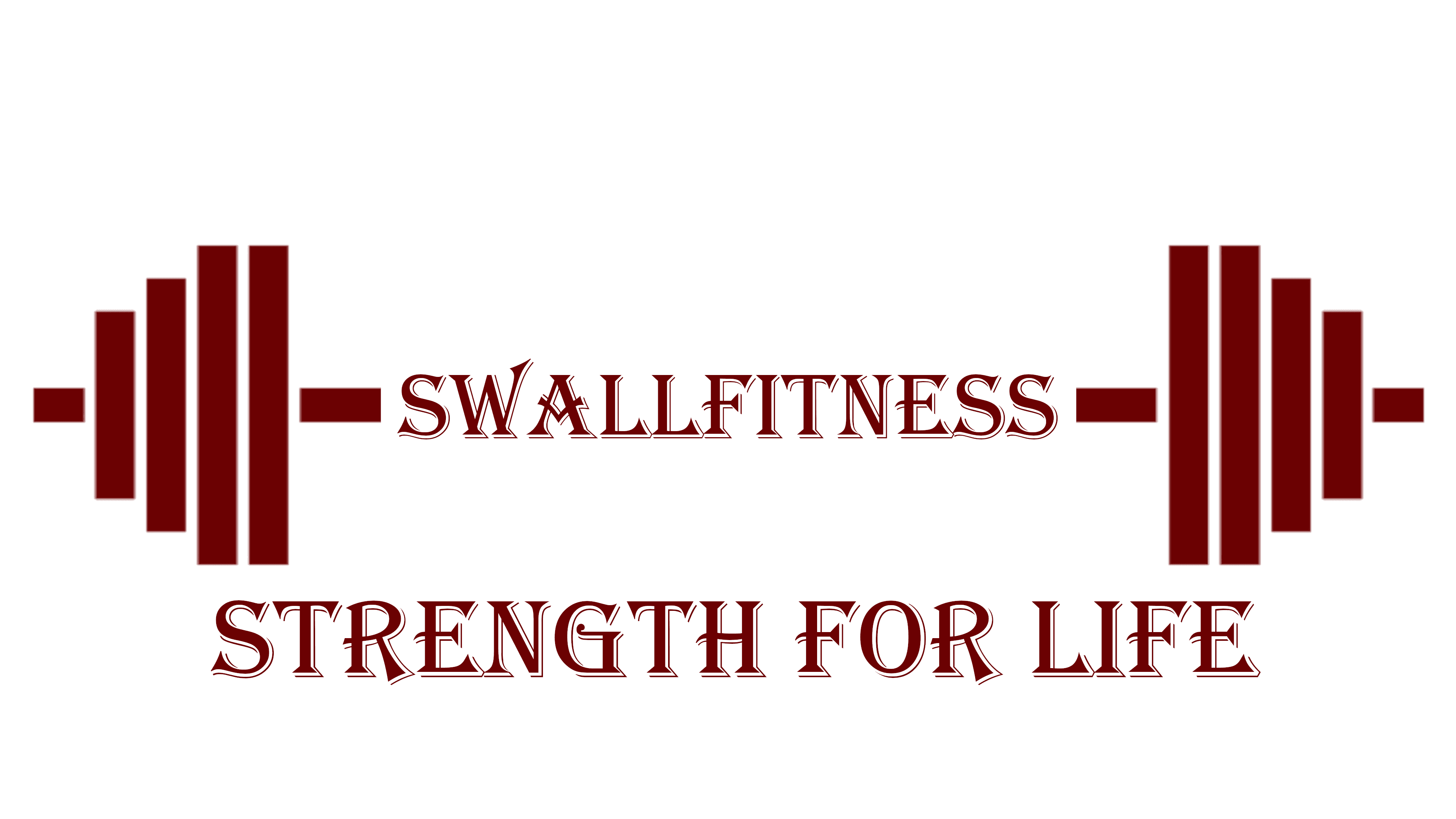 SWALLFitness — Strength for Life